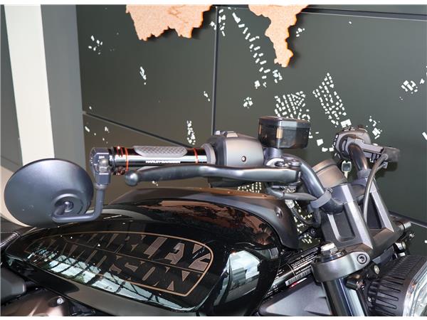 2023 HARLEY-DAVIDSON Sportster RH 1250 Sportster S