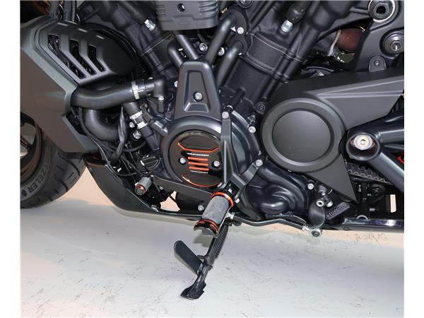 2023 HARLEY-DAVIDSON Sportster RH 1250 Sportster S