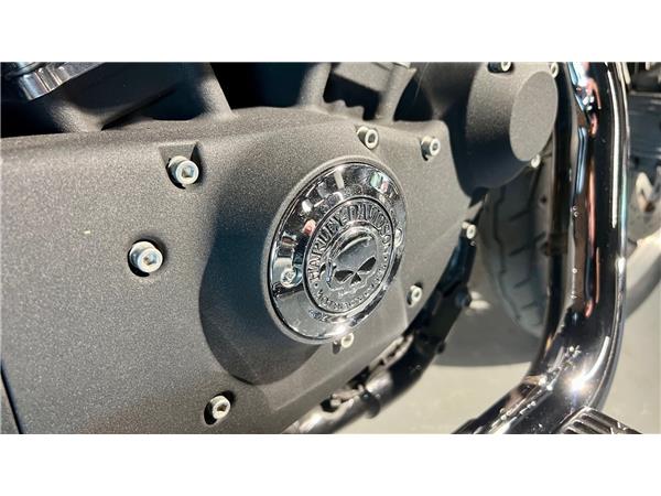 2011 HARLEY-DAVIDSON Sportster XL 883 R Sportster Roadster Injection