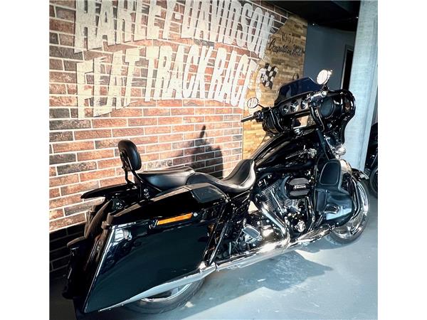 2015 harley-davidson FLHXSE Street Glide ABS CVO