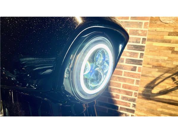 2015 harley-davidson FLHXSE Street Glide ABS CVO