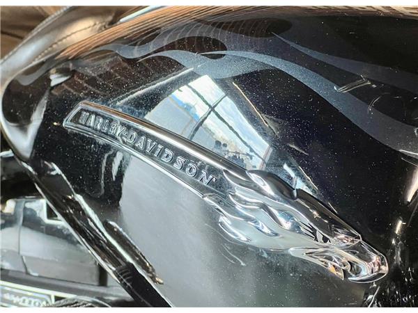2015 harley-davidson FLHXSE Street Glide ABS CVO