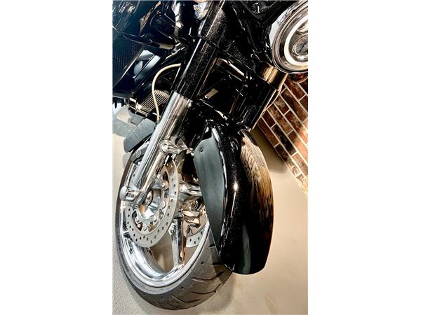 2015 harley-davidson FLHXSE Street Glide ABS CVO