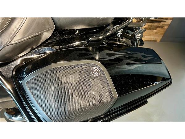 2015 harley-davidson FLHXSE Street Glide ABS CVO