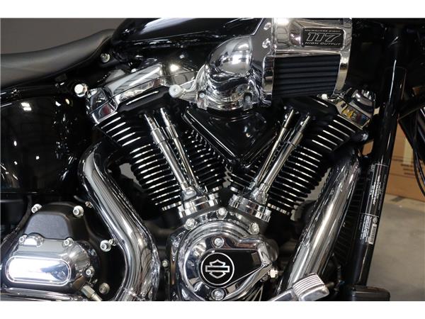 2025 HARLEY-DAVIDSON LOW RIDER ST
