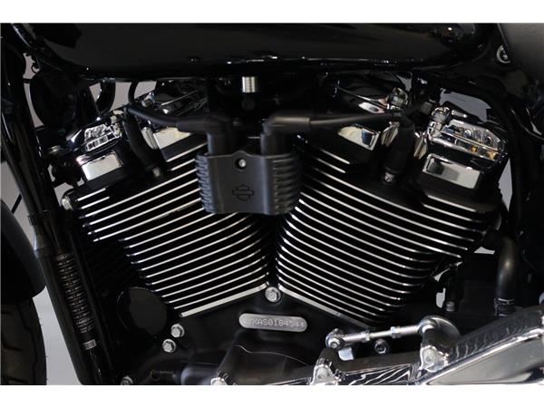 2025 HARLEY-DAVIDSON LOW RIDER ST