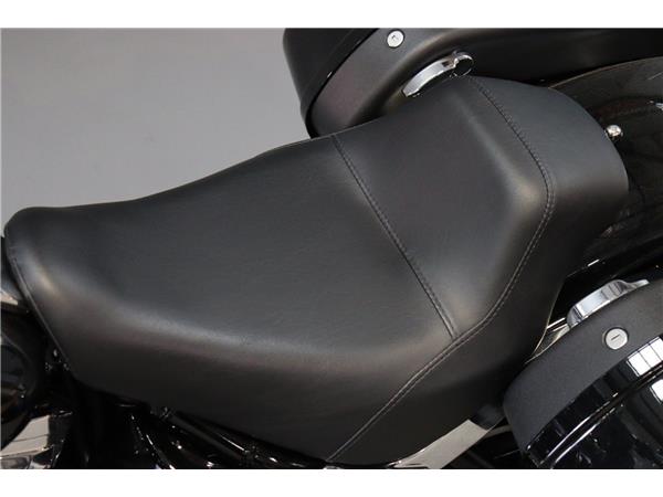 2025 HARLEY-DAVIDSON LOW RIDER ST