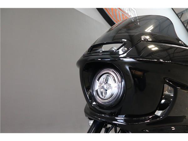 2025 HARLEY-DAVIDSON LOW RIDER ST