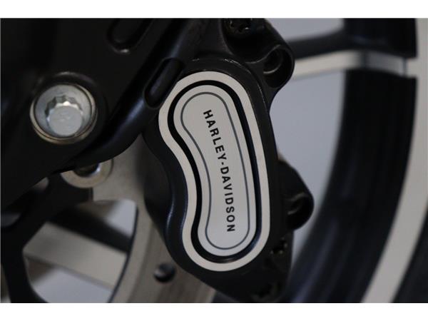 2025 HARLEY-DAVIDSON LOW RIDER ST