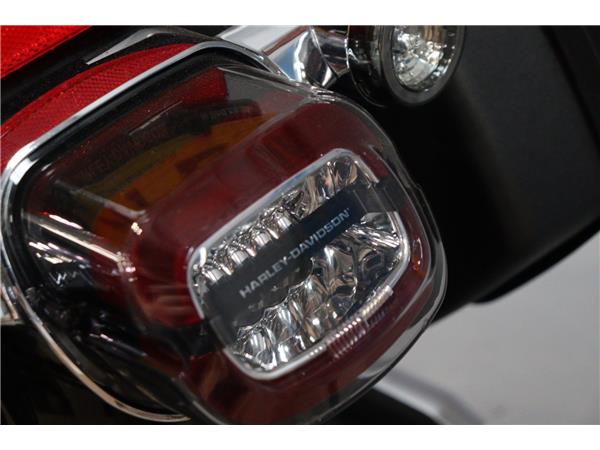 2025 HARLEY-DAVIDSON LOW RIDER ST