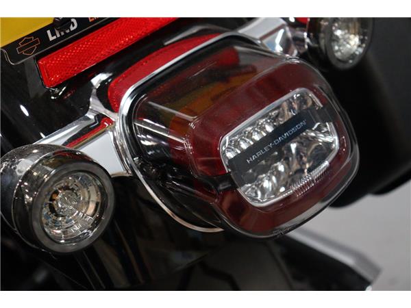 2025 HARLEY-DAVIDSON LOW RIDER ST