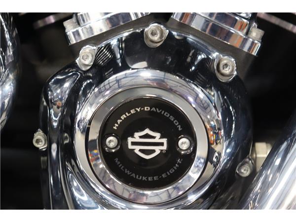 2018 HARLEY-DAVIDSON SOFTAIL FLSB SPORT GLIDE