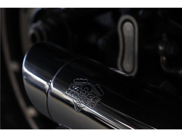2018 HARLEY-DAVIDSON SOFTAIL FLSB SPORT GLIDE