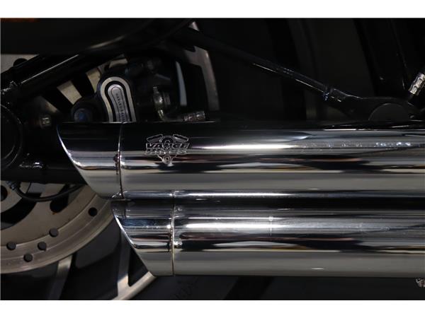 2018 HARLEY-DAVIDSON SOFTAIL FLSB SPORT GLIDE
