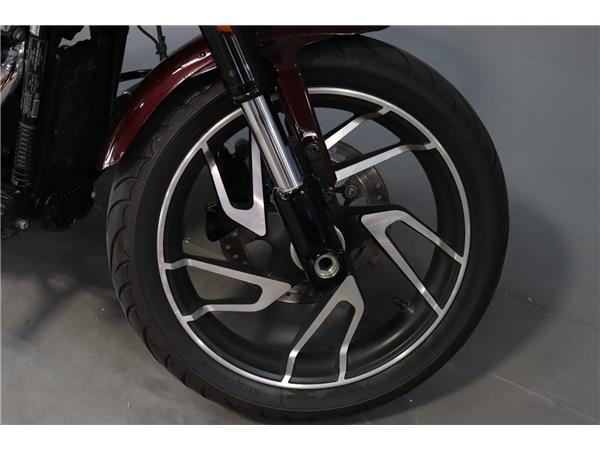 2018 HARLEY-DAVIDSON SOFTAIL FLSB SPORT GLIDE