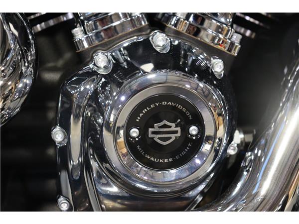 2018 HARLEY-DAVIDSON SOFTAIL FLSB SPORT GLIDE