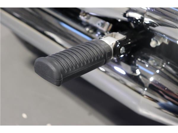 2018 HARLEY-DAVIDSON SOFTAIL FLSB SPORT GLIDE