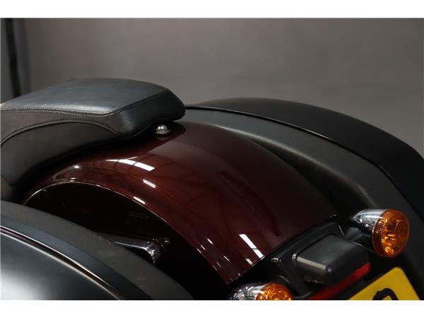 2018 HARLEY-DAVIDSON SOFTAIL FLSB SPORT GLIDE