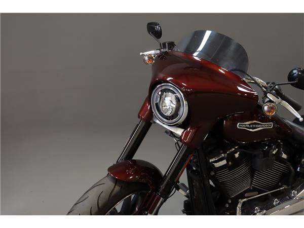 2018 HARLEY-DAVIDSON SOFTAIL FLSB SPORT GLIDE