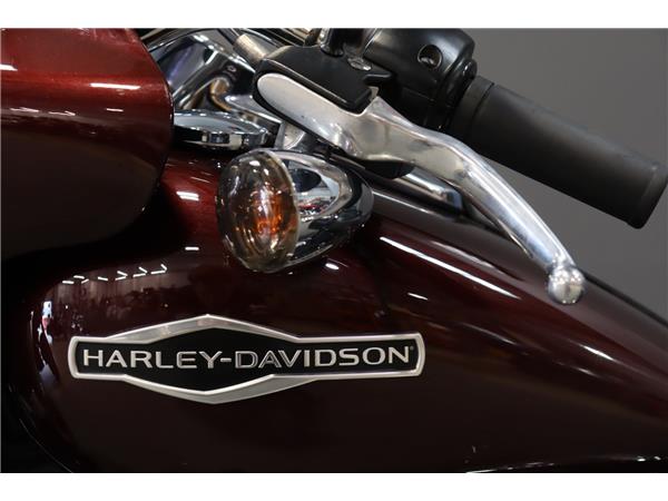 2018 HARLEY-DAVIDSON SOFTAIL FLSB SPORT GLIDE