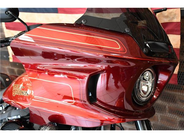 2023 HARLEY-DAVIDSON LOW RIDER EL DIABLO