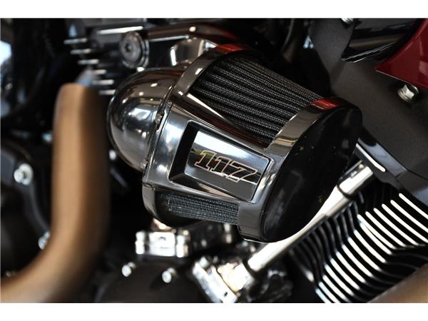 2023 HARLEY-DAVIDSON LOW RIDER EL DIABLO