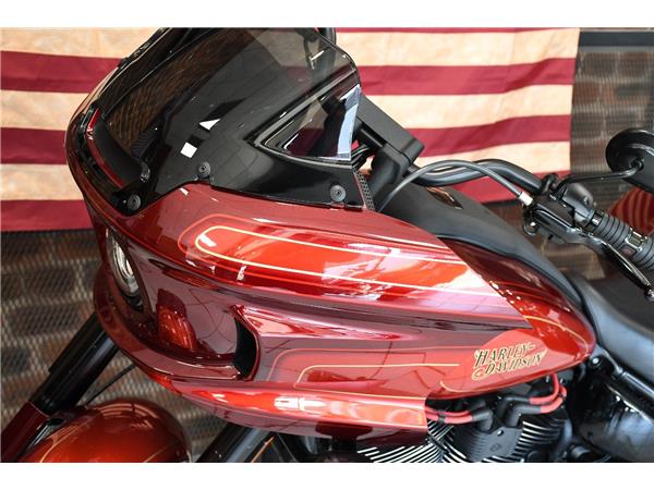 2023 HARLEY-DAVIDSON LOW RIDER EL DIABLO