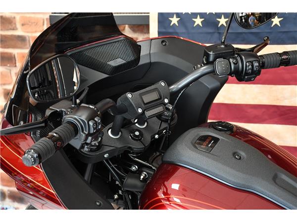 2023 HARLEY-DAVIDSON LOW RIDER EL DIABLO