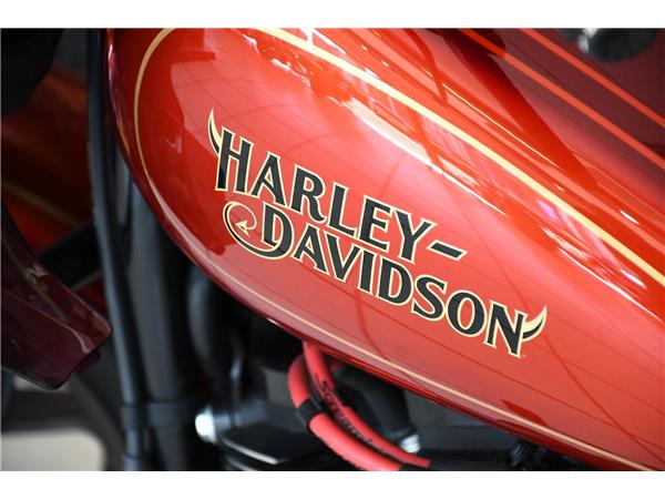 2023 HARLEY-DAVIDSON LOW RIDER EL DIABLO