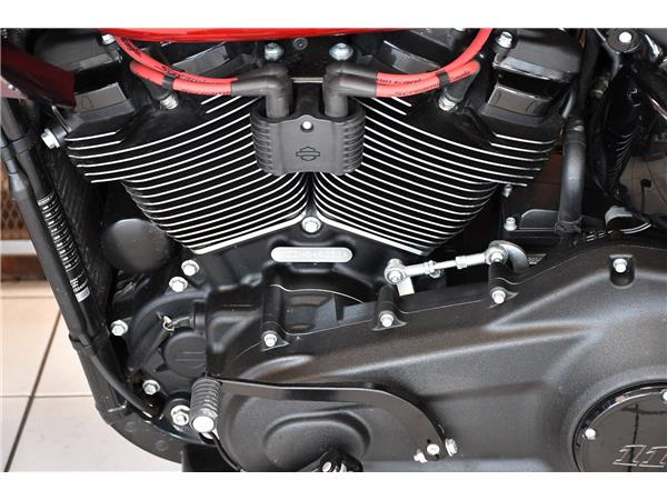 2023 HARLEY-DAVIDSON LOW RIDER EL DIABLO