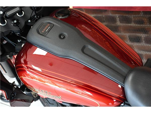 2023 HARLEY-DAVIDSON LOW RIDER EL DIABLO