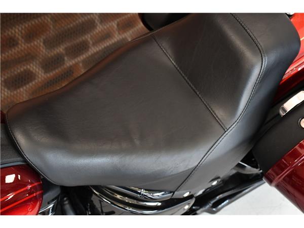 2023 HARLEY-DAVIDSON LOW RIDER EL DIABLO