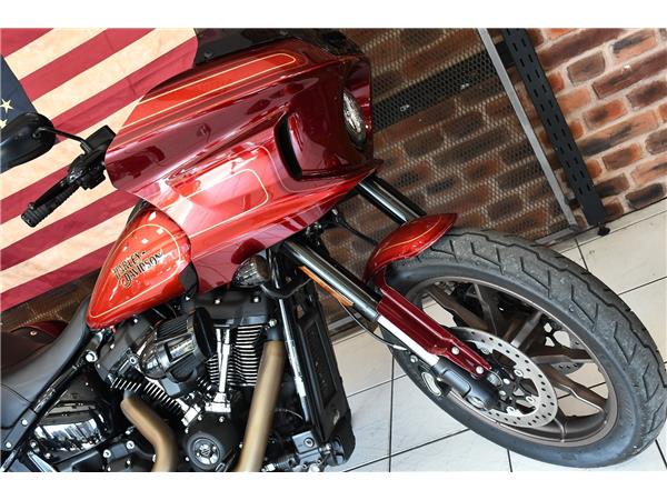 2023 HARLEY-DAVIDSON LOW RIDER EL DIABLO