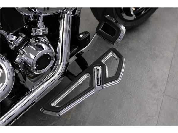 2021 Harley-Davidson Fat Boy 114
