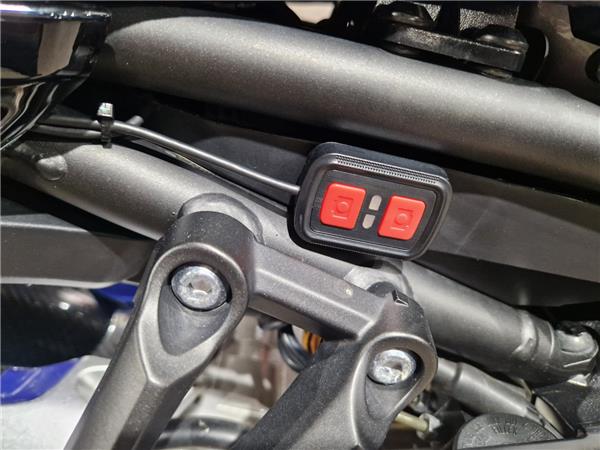 2022 YAMAHA MT-10 SP