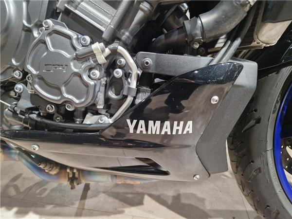 2022 YAMAHA MT-10 SP