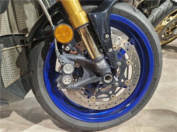 2022 YAMAHA MT-10 SP
