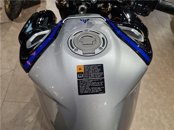 2022 YAMAHA MT-10 SP