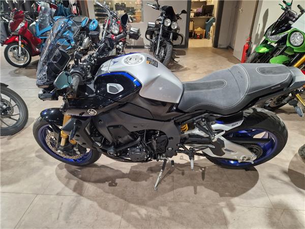 2022 YAMAHA MT-10 SP