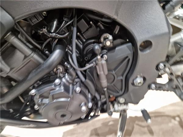 2022 YAMAHA MT-10 SP