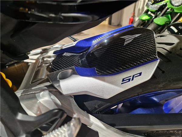 2022 YAMAHA MT-10 SP