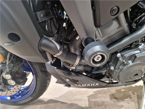 2022 YAMAHA MT-10 SP