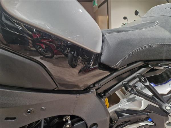 2022 YAMAHA MT-10 SP