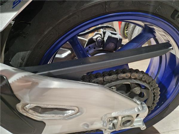 2022 YAMAHA MT-10 SP