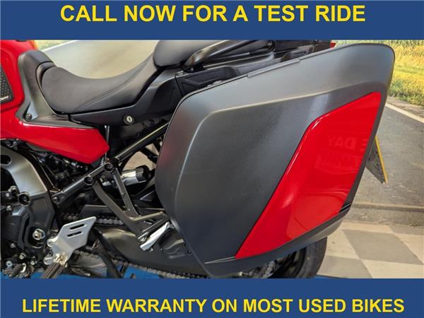  Yamaha Tracer 9 GT Tracer 9 GT