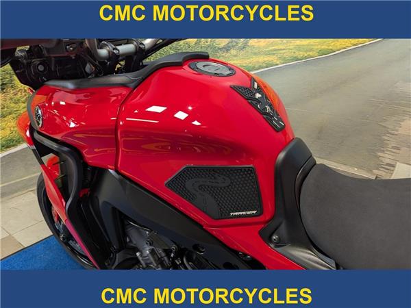  Yamaha Tracer 9 GT Tracer 9 GT