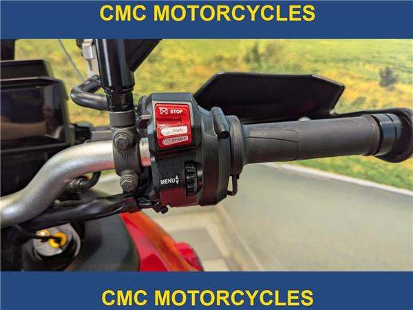  Yamaha Tracer 9 GT Tracer 9 GT