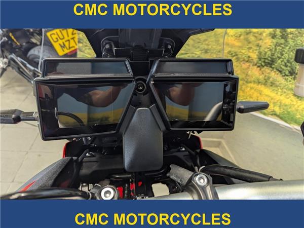  Yamaha Tracer 9 GT Tracer 9 GT
