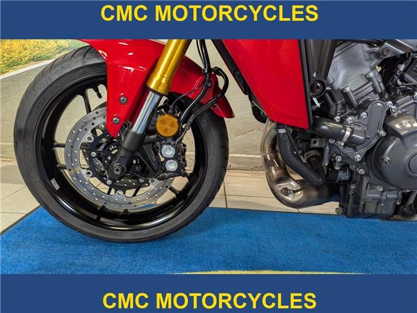  Yamaha Tracer 9 GT Tracer 9 GT