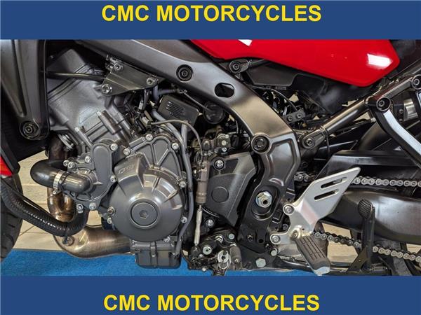  Yamaha Tracer 9 GT Tracer 9 GT